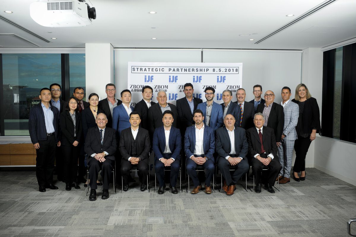 About Us – featured image