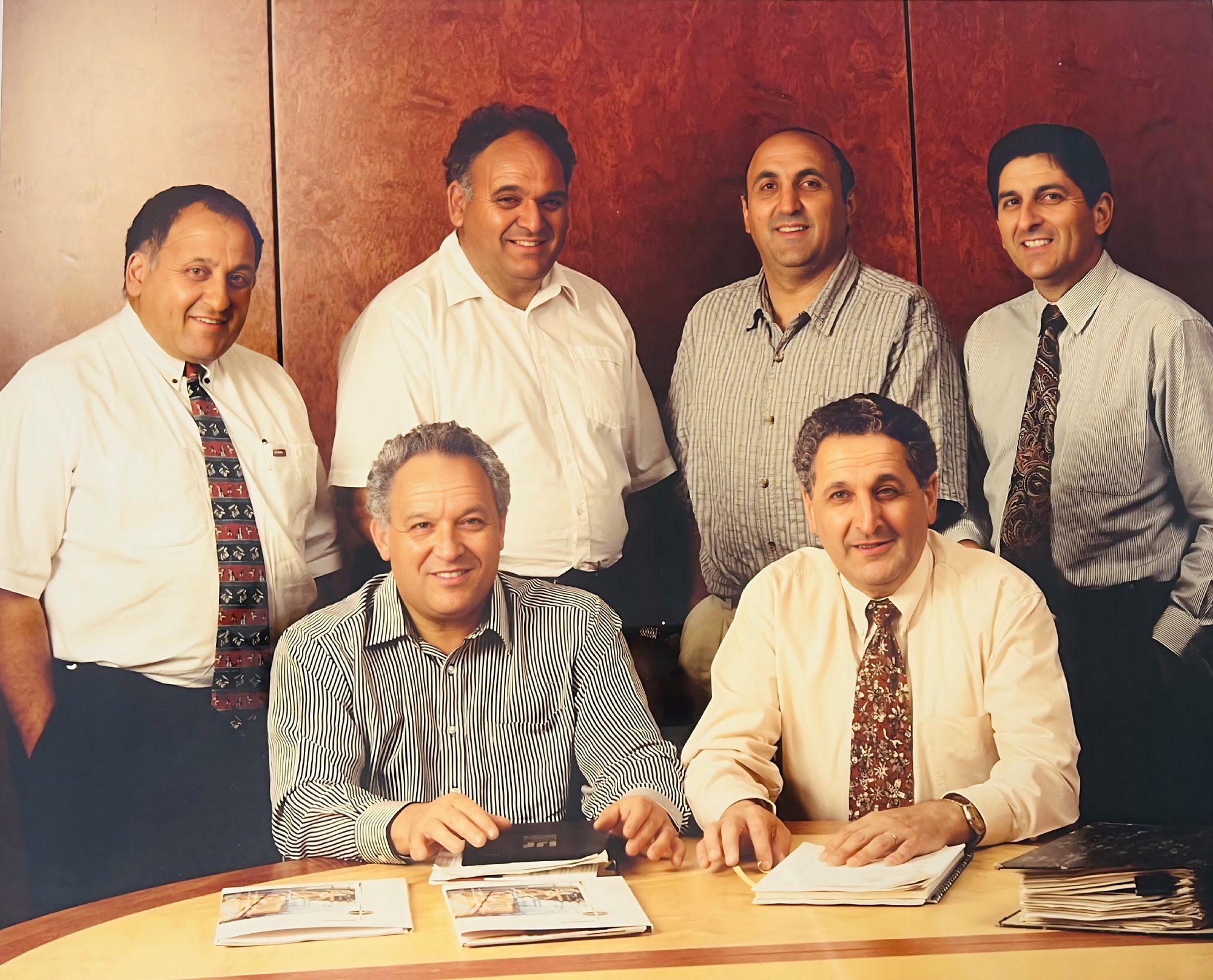 IJF Australia Foundation